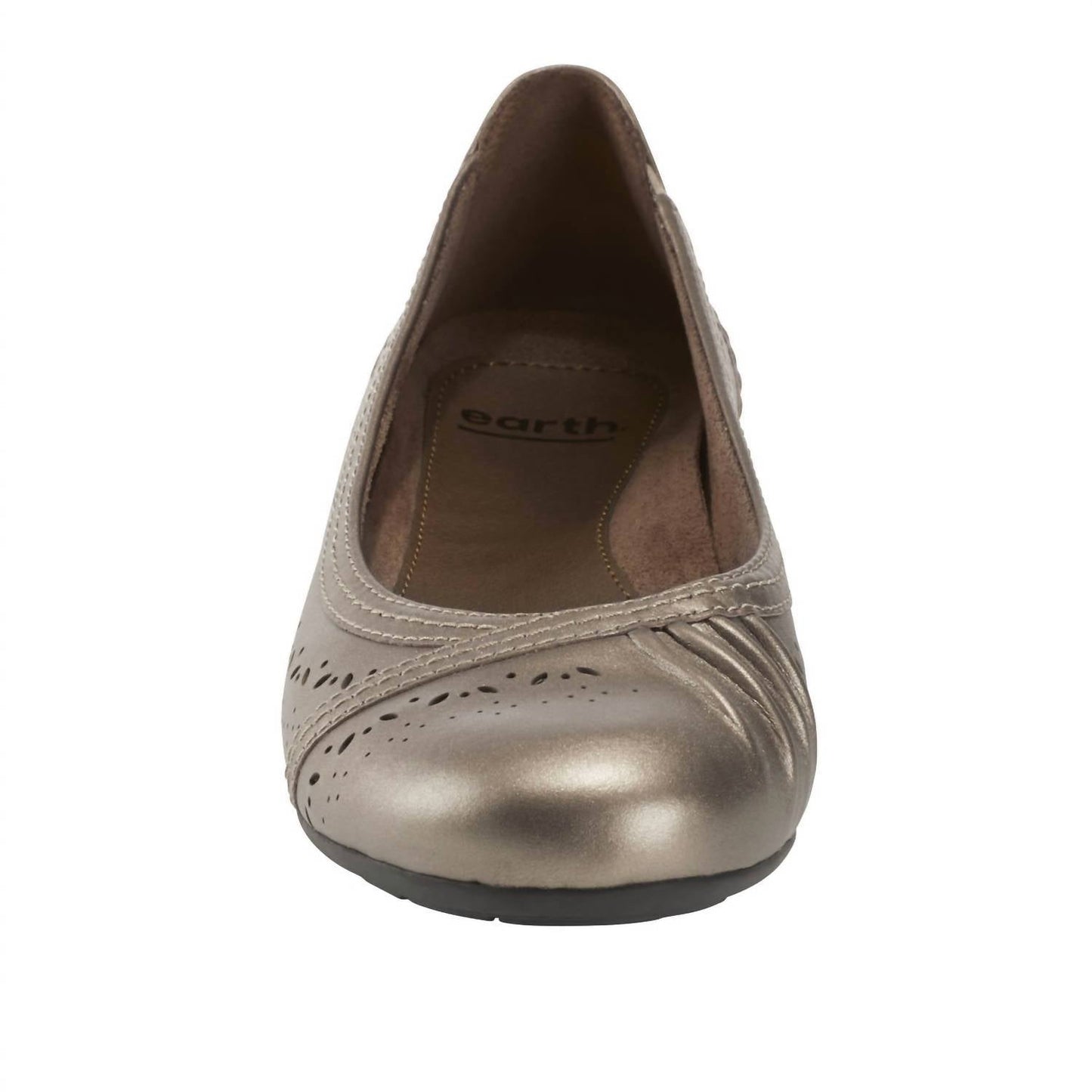 Earth - Women's Vista Nova Ballet Flat
