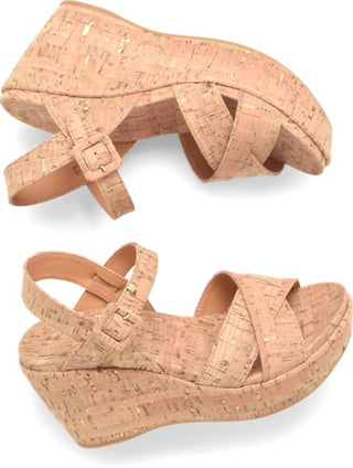 Kork-Ease - Women's Ava 2.0 Wedge Sandal