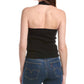 525 America - Halter Cutout Tank Top