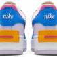 Nike - Women's Air Force 1 Shadow Sneakers