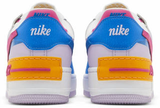 Nike - Women's Air Force 1 Shadow Sneakers