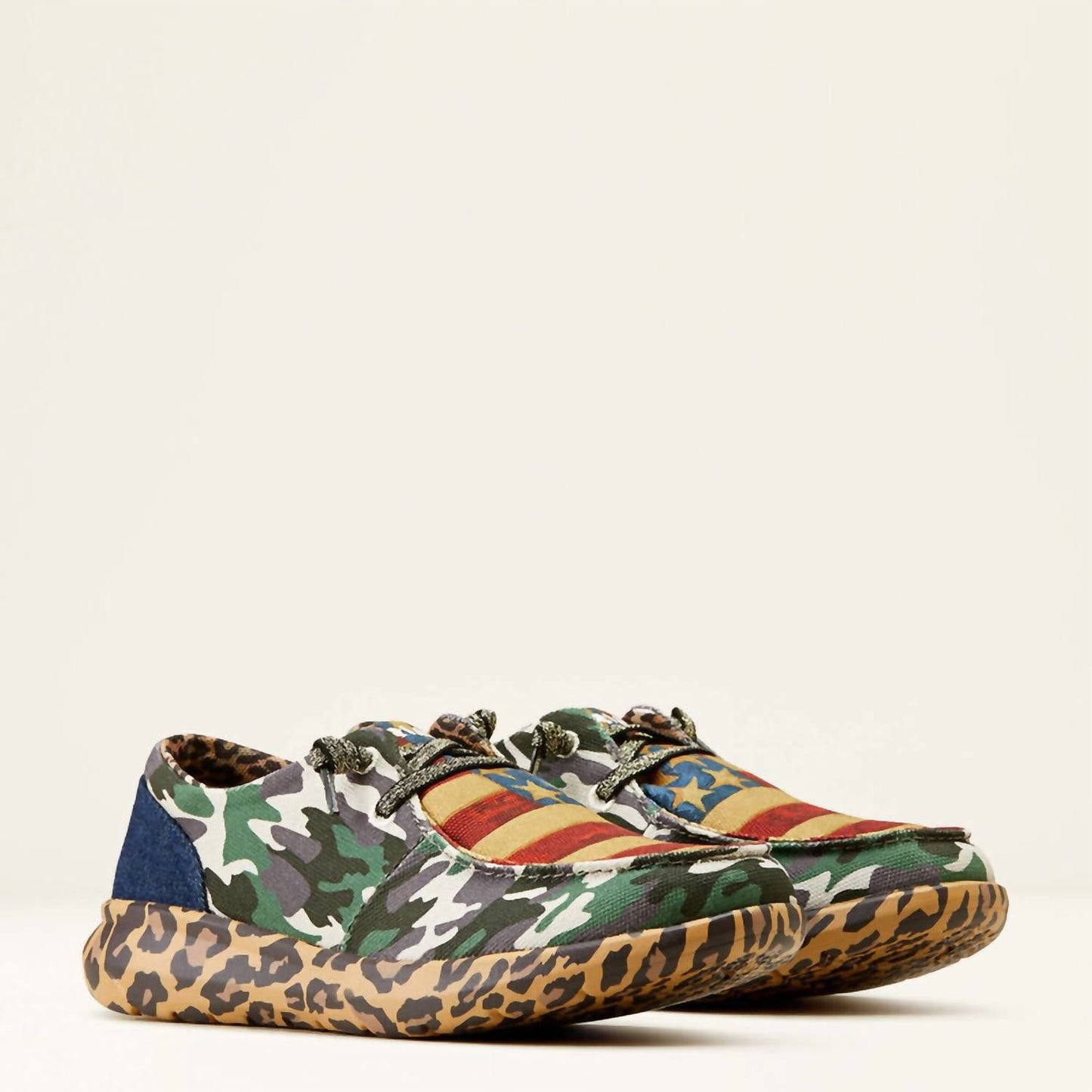 Ariat - Women's Hilo Rodeo Shoes