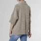 Coco + Carmen - Hudson Cowl Neck Oversized Pullover Sweater