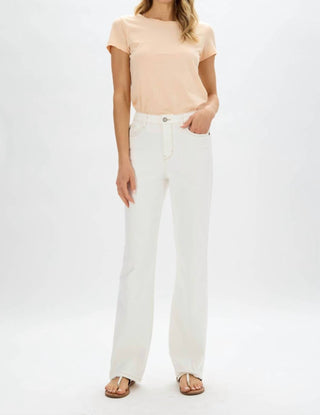 Judy Blue - Straight Leg Jeans