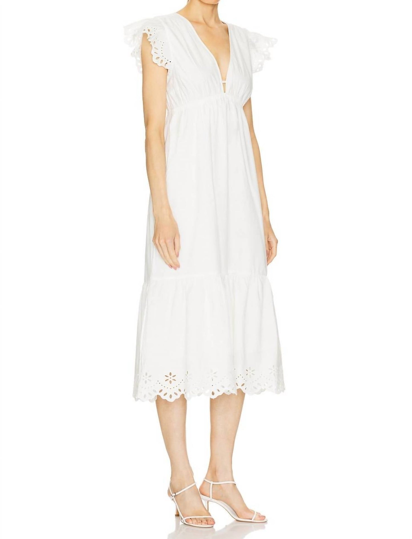 Rails - Tina Long Dress