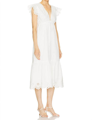 Rails - Tina Long Dress