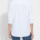 Lysse - Belynda Button Blouse