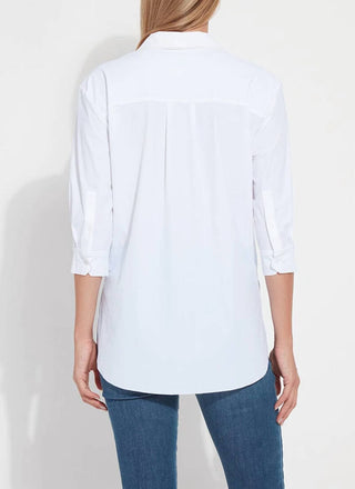 Lysse - Belynda Button Blouse