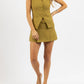 2.7 August Apparel - Margot Skort Set