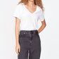 Monrow - 90's V-neck Top