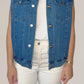 Things Between - Denim Vest