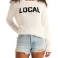 Z Supply - SIENNA LOCAL SWEATER