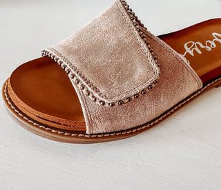 Very G - Women's Rishi Sandal