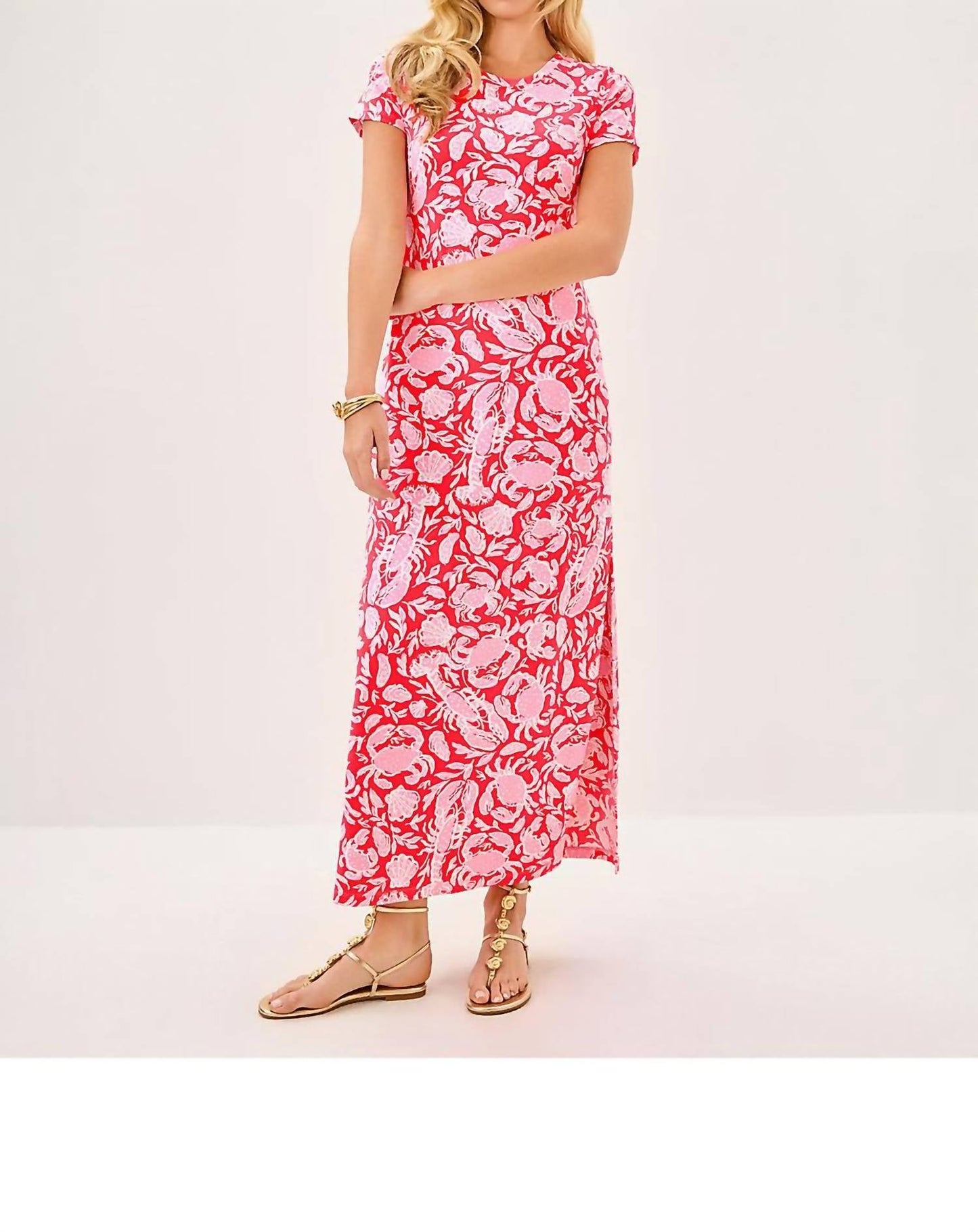 Lilly Pulitzer - Kaden Maxi Dress