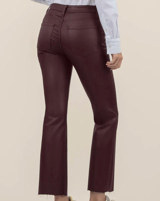 Kut From The Kloth - Kelsey High Rise Ankle Flare Jeans