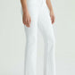Ag Jeans - Farrah High Rise Bootcut Crop Jeans