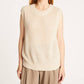 Maison Montagut - Raven Wool And Cashmere Sweater
