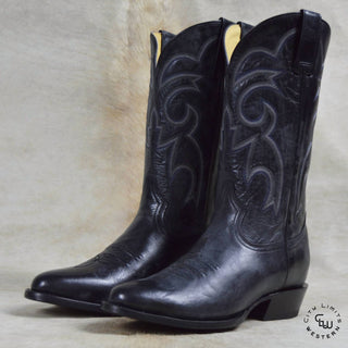 Null - Men's Parker R-toe Boot