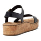 Born - Women's Sari Sandal