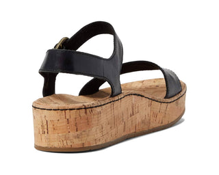 Born - Women's Sari Sandal