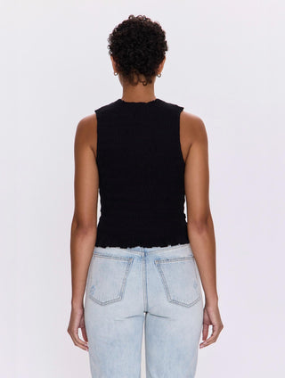 Pistola - Pheobe Sleeveless Top