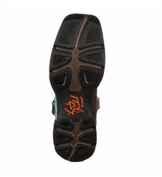 Durango Boots - Women's Rebel Bar None Western Boot