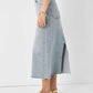 Agolde - Della Denim Skirt