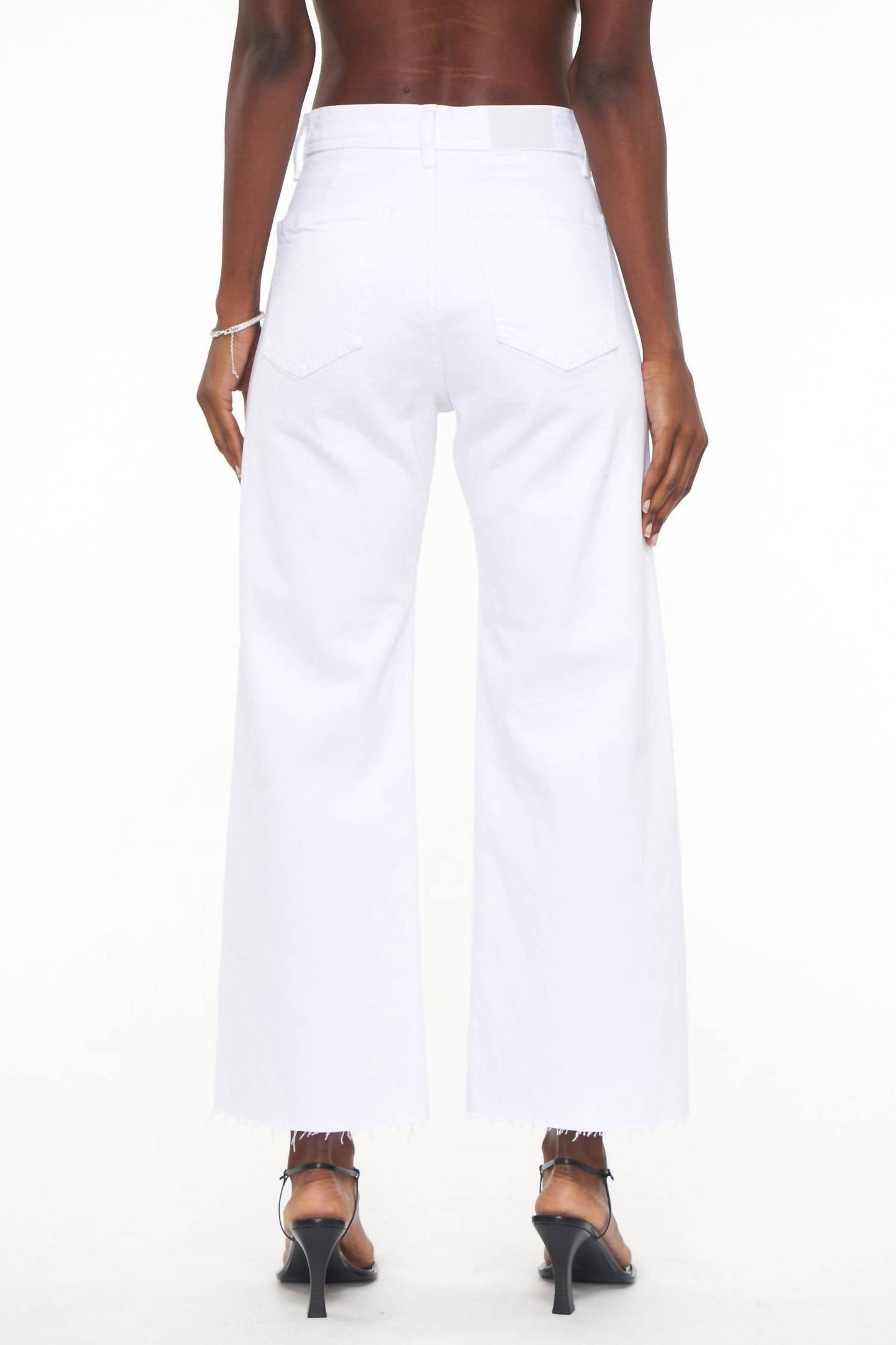 Pistola - Penny High Rise Jeans