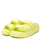Xti - Women's Rubber Flat Sandals