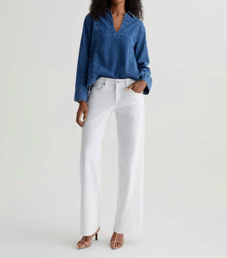 Ag Jeans - Women's Adria Jean