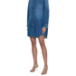 Pistola - Elle Denim Shirt Mini Dress