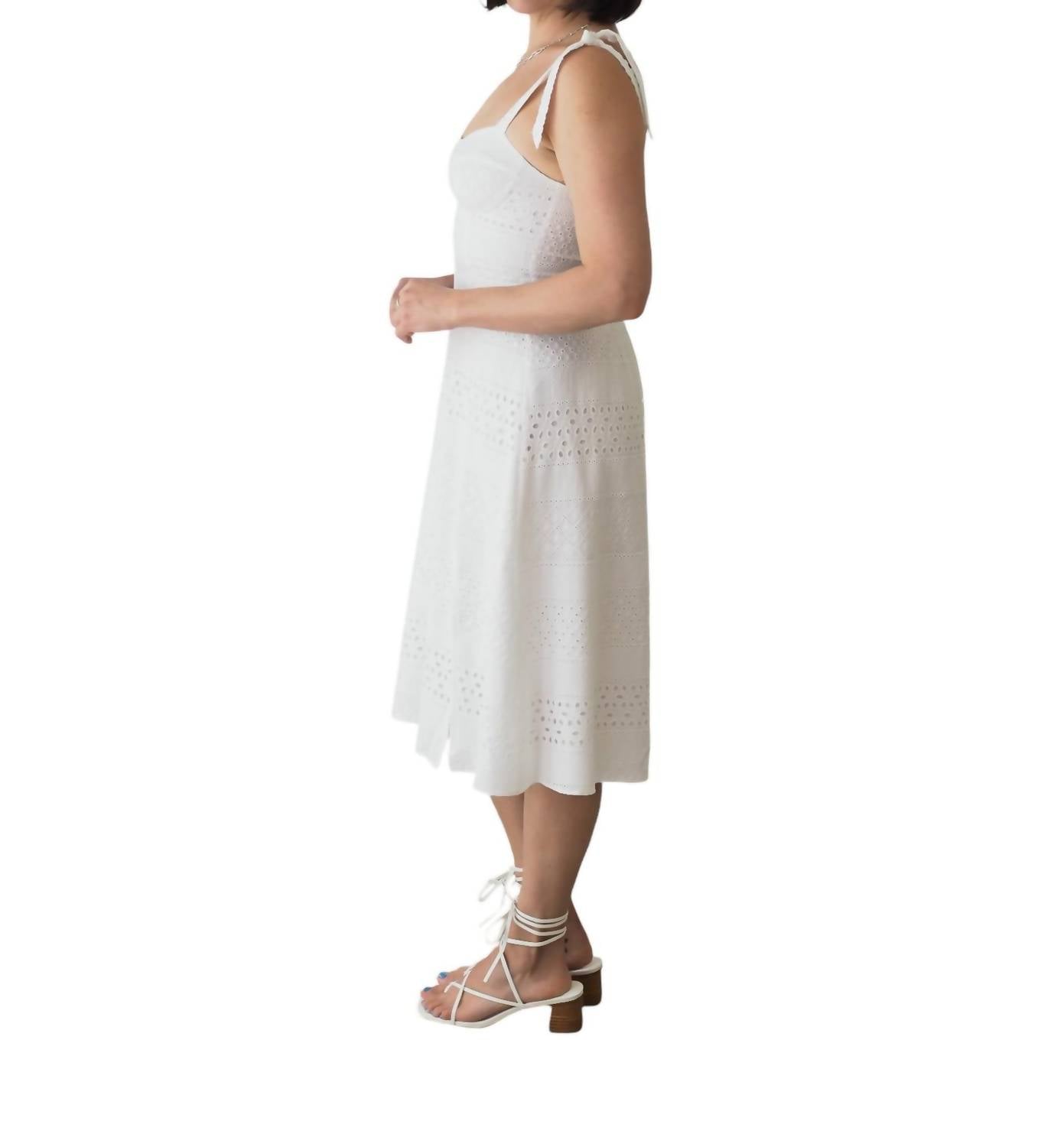 Steve Madden - Carlynn Dress