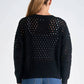 Elan - Aster Sweater Cardigan
