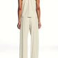 The Sei - Crepe Cami Twist Top
