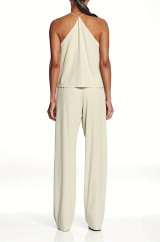 The Sei - Crepe Cami Twist Top