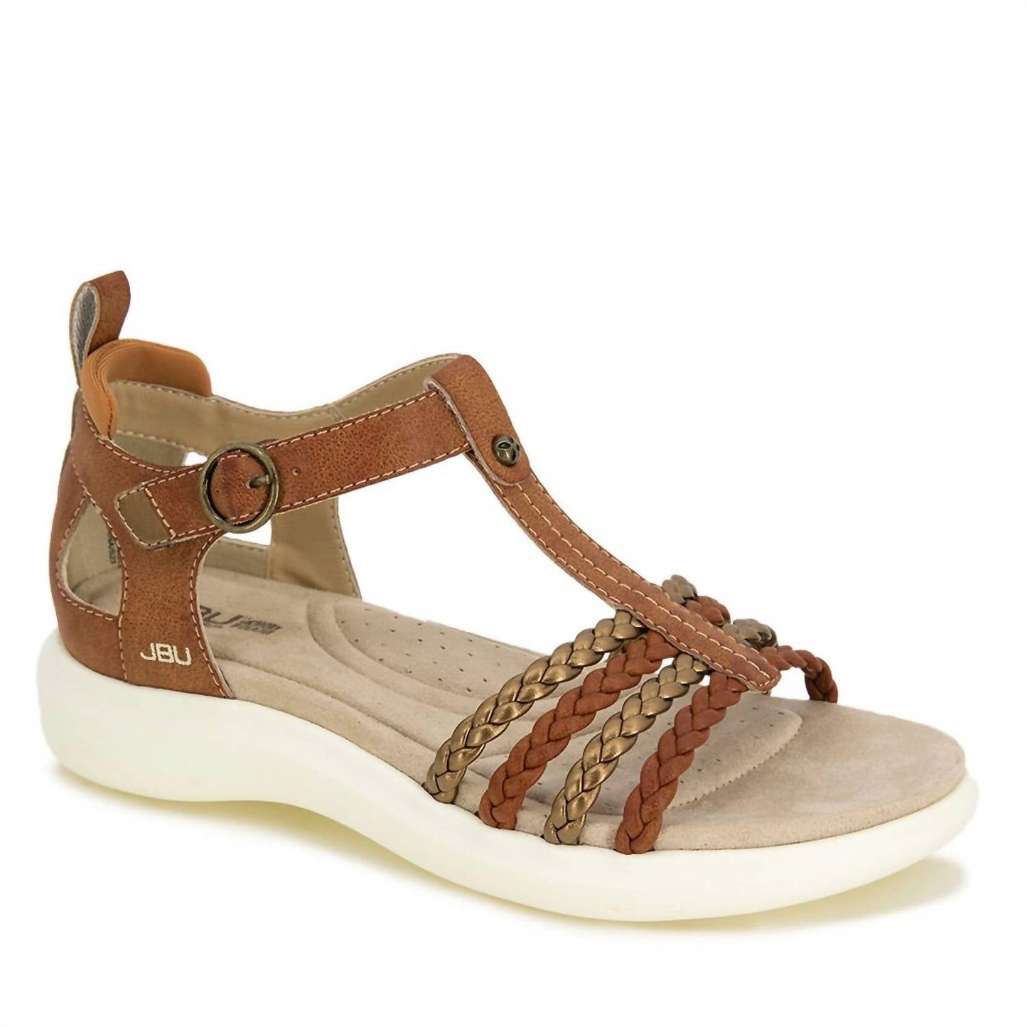 Jambu - Women's Prague Sandal