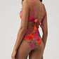 Beach Riot - Paulina Swim Top