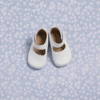 Elephantito - Girl's Mary Jane Shoes For Baby