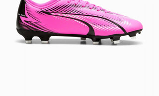 Puma - Men's Ultra Play Fg/ag Soccer Shoes