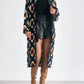 Elan - Long Sweater Cardigan