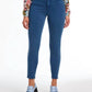 Fdj - Olivia Mid Rise Skinny Jeans