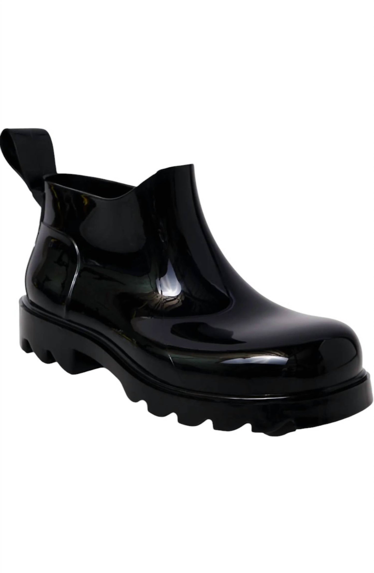Free People - Women's High Street Water Resistant Rain Boots