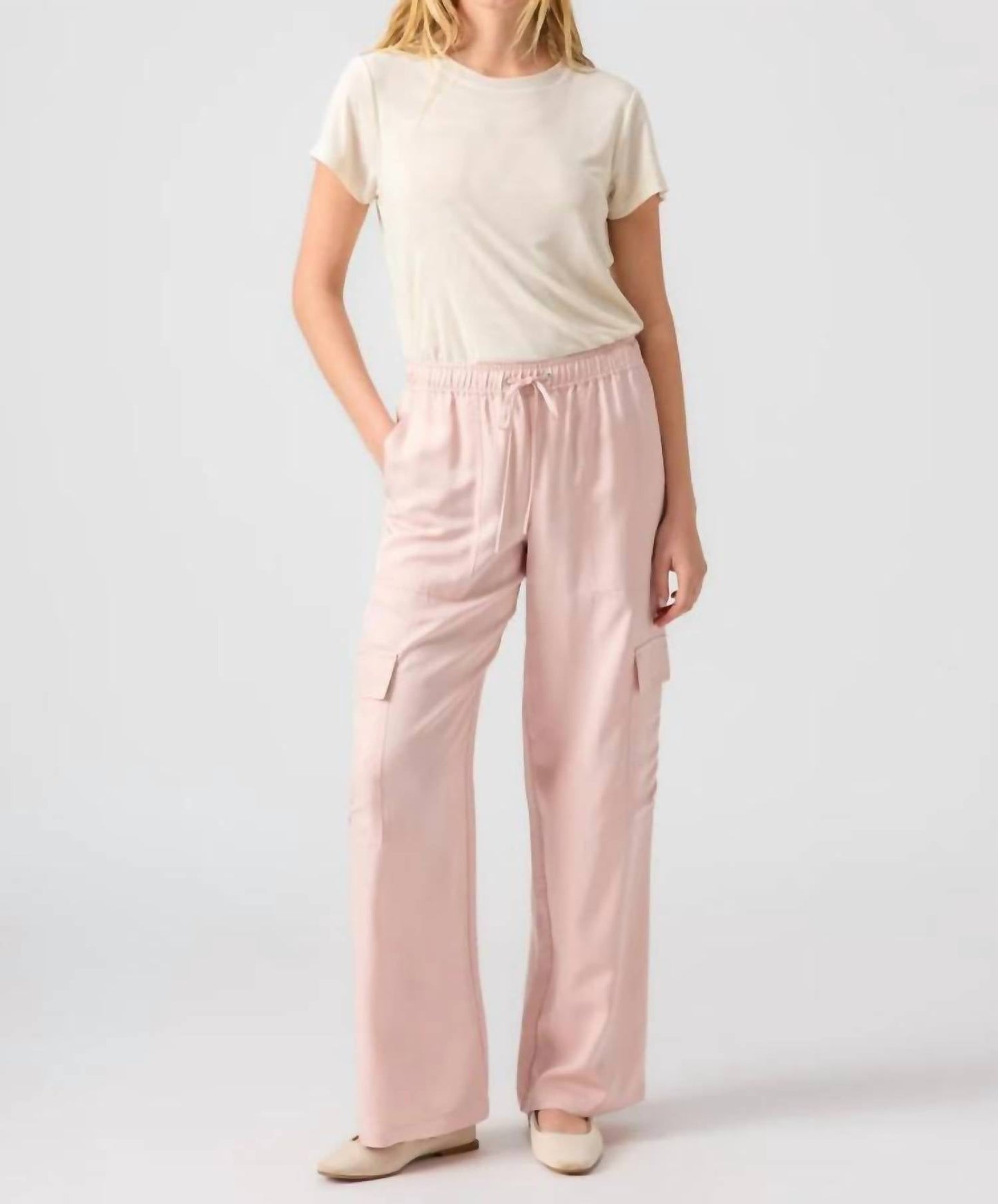 Sanctuary - Soft Track Pant