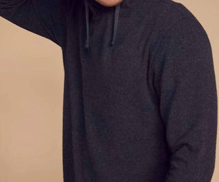 Faherty - Legend Sweater Hoodie