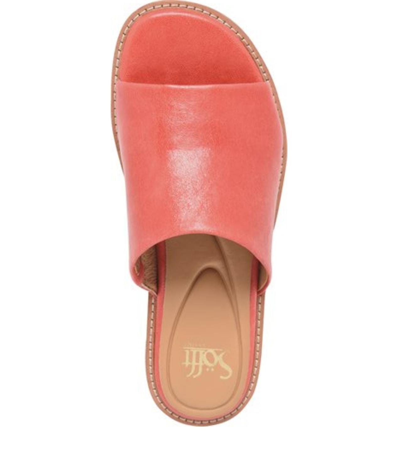 Sofft - Women's Noble Slide Sandals