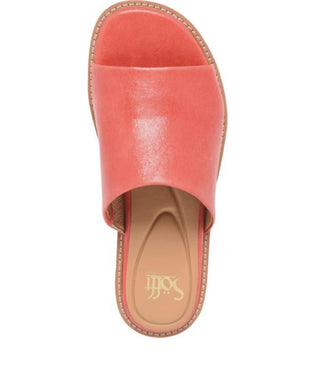Sofft - Women's Noble Slide Sandals