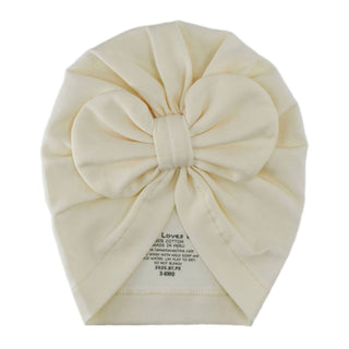Lemon Loves Layette - Bow Hat