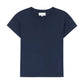 The Great. - Boxy Crew Tee