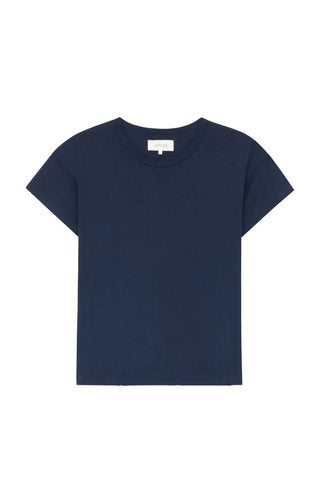 The Great. - Boxy Crew Tee