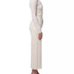 Citizens Of Humanity - Lyra Wide Leg Crop - Almondette
